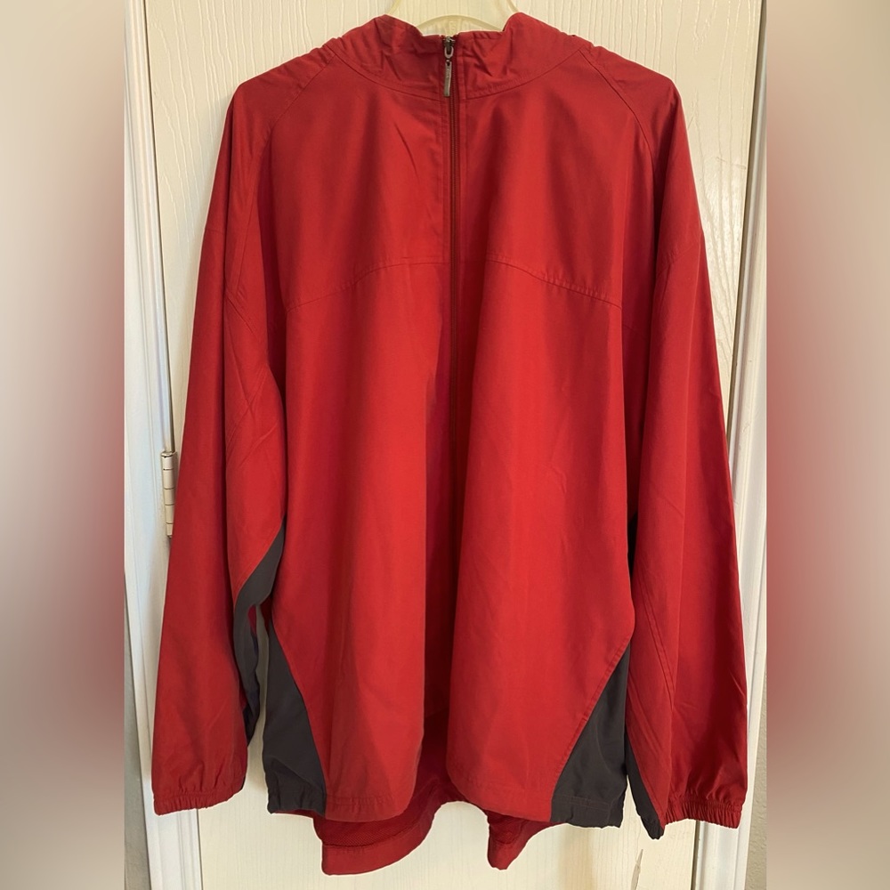 Men’s PGA jacket new with tags size XXL